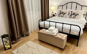 Resita Dream Apartament