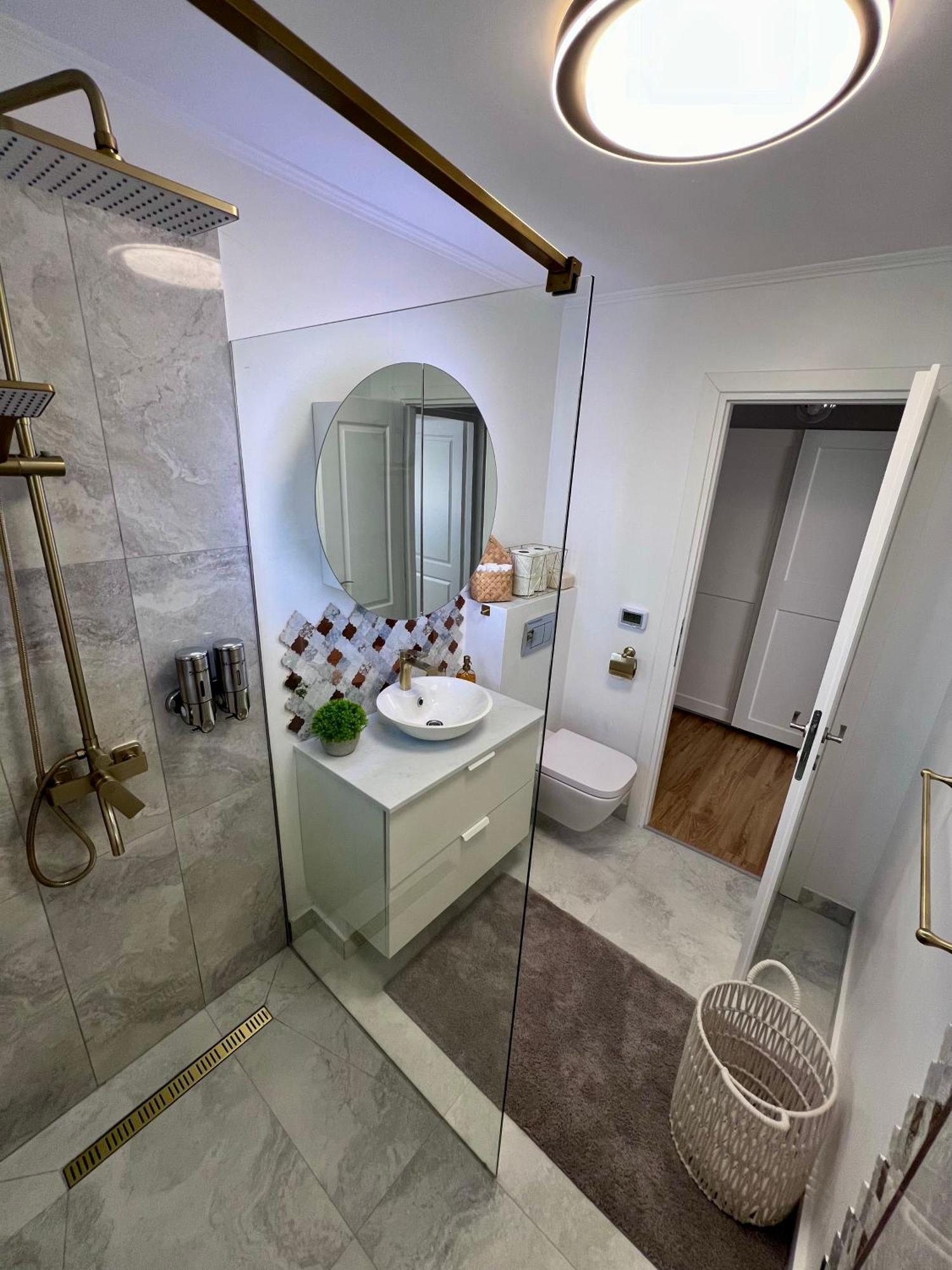 Resita Dream Apartament Exterior foto